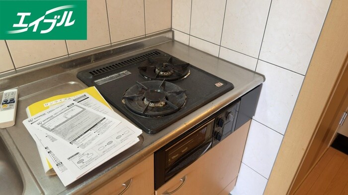 物件内観写真19　(キッチン)