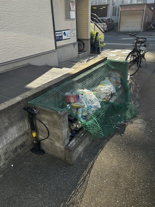 物件外観写真3　(建物設備)