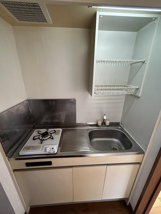 物件内観写真10　(キッチン)