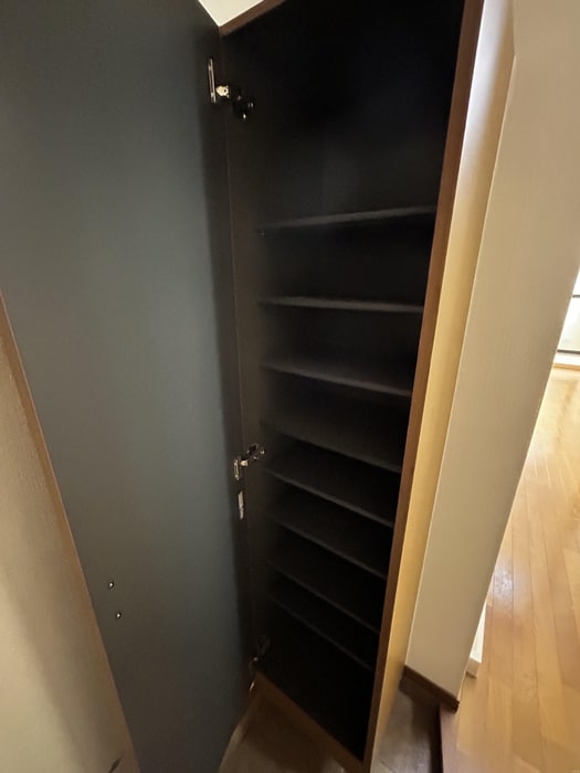 物件内観写真15　(靴箱)