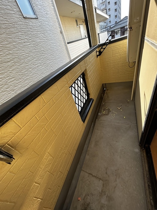 物件内観写真18　(ベランダ・バルコニー)