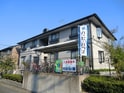 エトワール柏原ⅡＡ棟