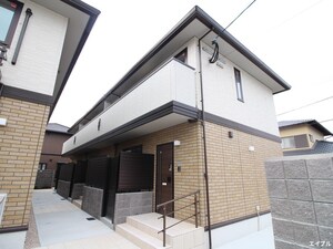 D-room博多諸岡A外観写真