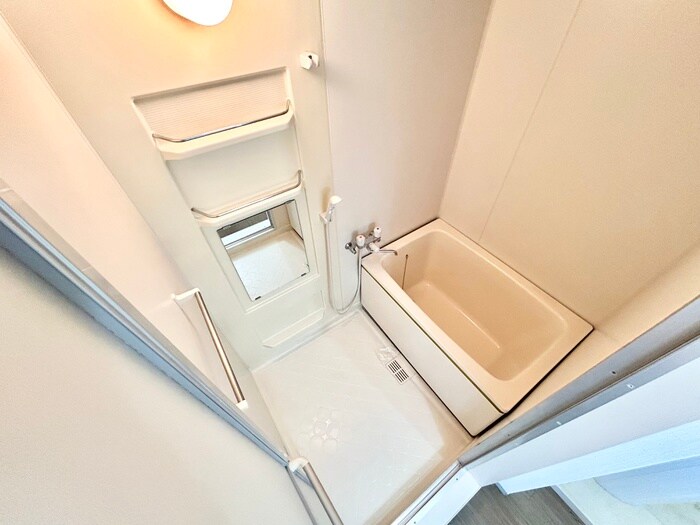 物件内観写真7　(バス／シャワールーム等)