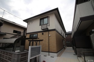 D-room博多諸岡B外観写真