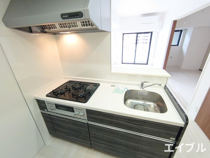 物件内観写真8　(キッチン)