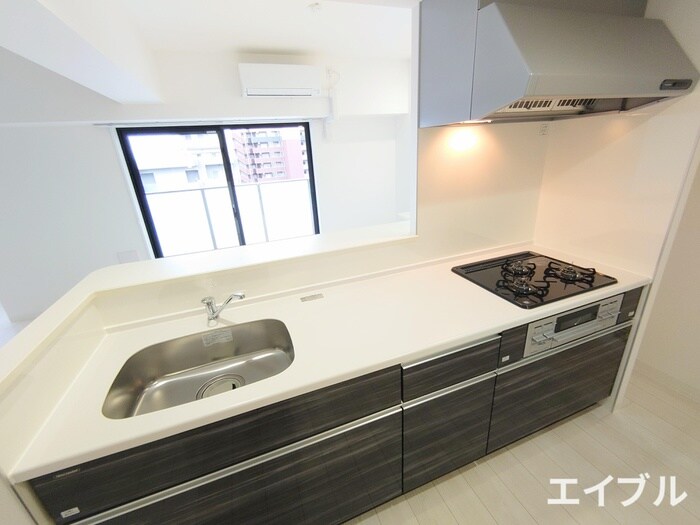 物件内観写真9　(キッチン)