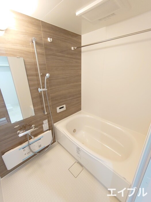 物件内観写真9　(バス／シャワールーム等)