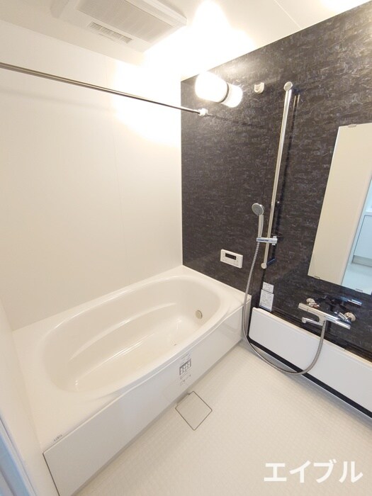 物件内観写真10　(バス／シャワールーム等)