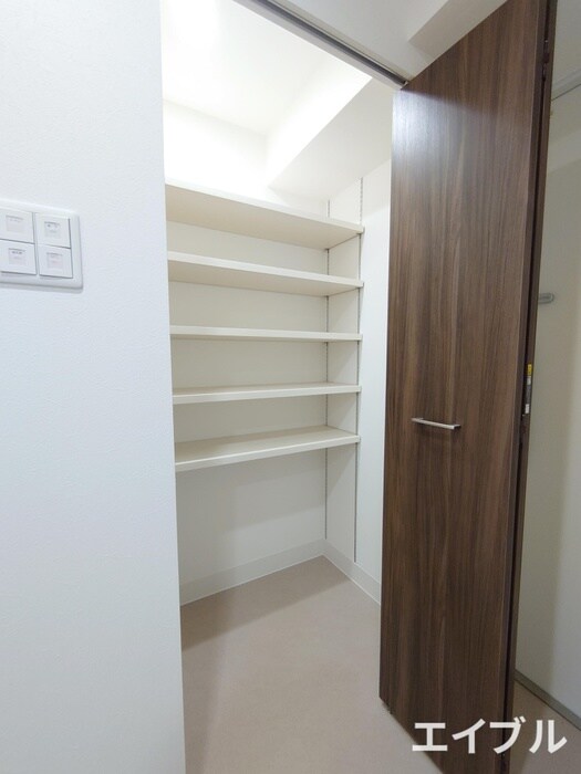 物件内観写真16　(靴箱)