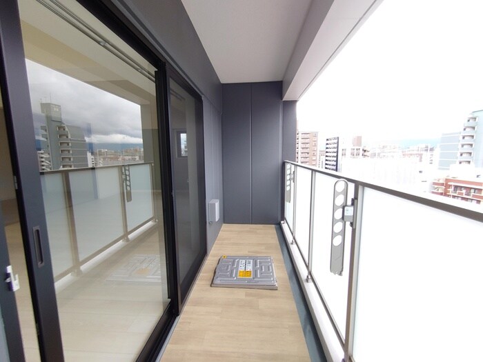 物件内観写真21　(ベランダ・バルコニー)