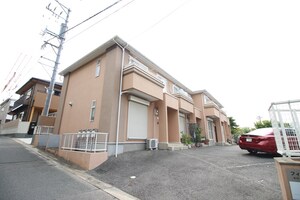 ﾌｨﾙｺ-ﾄ長丘外観写真
