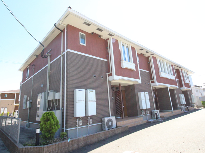 サリーレ天神ノ木Ⅰ