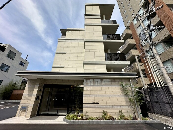 物件外観写真3　(外観写真)