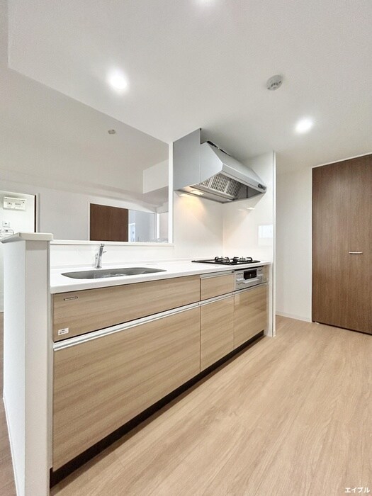 物件内観写真11　(キッチン)