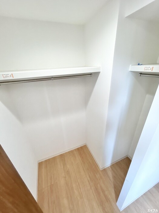 物件内観写真16　(収納)