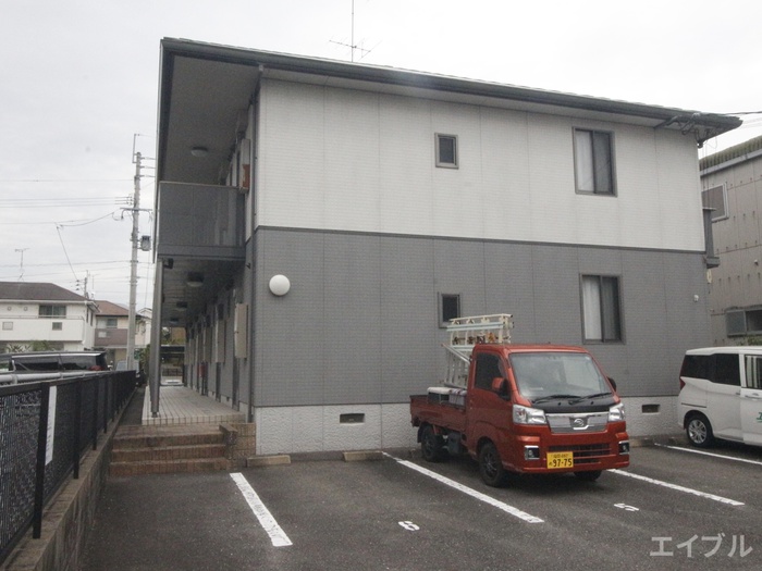 セピアコート白水ヶ丘