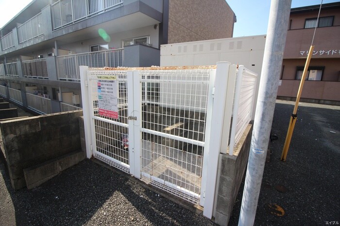 物件外観写真6　(建物設備)