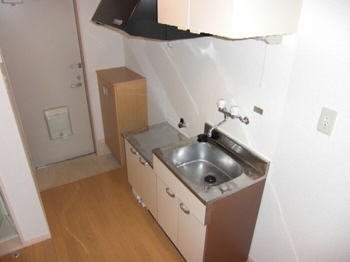 物件内観写真16　(靴箱)