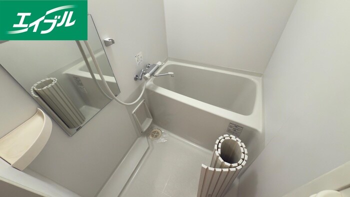 物件内観写真9　(バス／シャワールーム等)