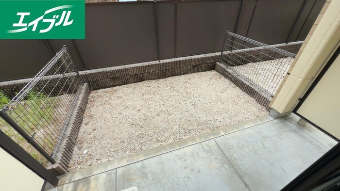 物件内観写真14　(ベランダ・バルコニー)