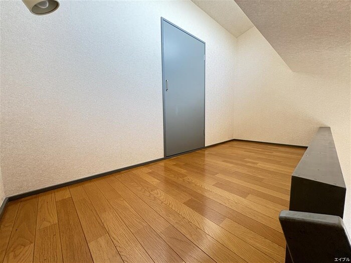 物件内観写真10　(ロフト)