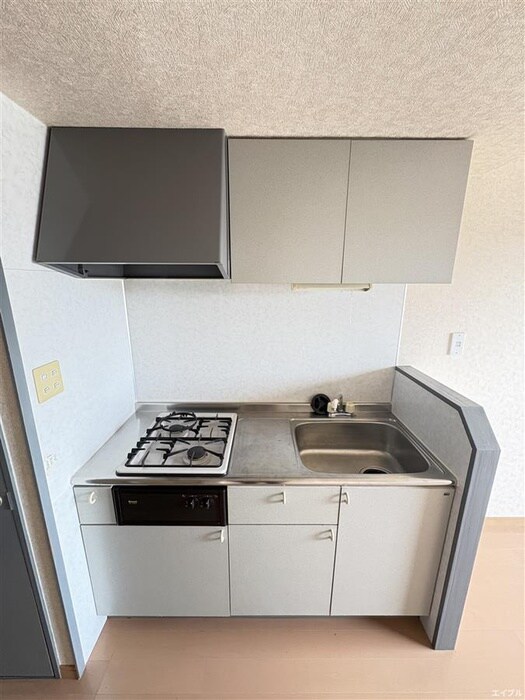 物件内観写真11　(キッチン)