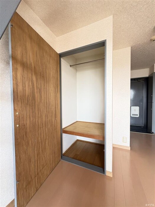 物件内観写真14　(収納)