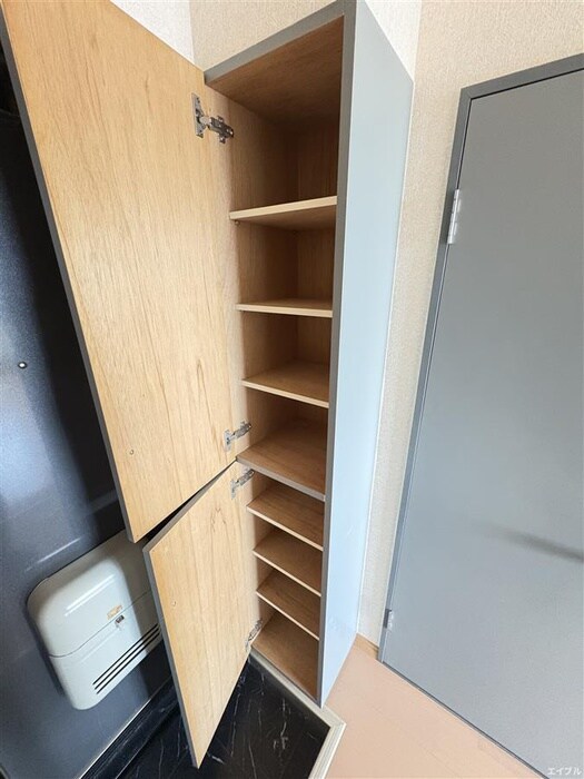 物件内観写真17　(靴箱)