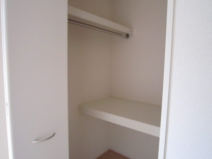 物件内観写真9　(収納)