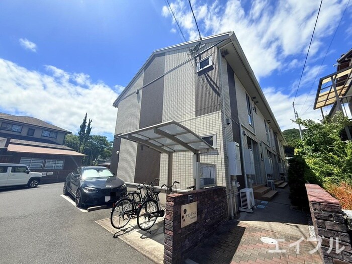 物件外観写真6　(外観写真)