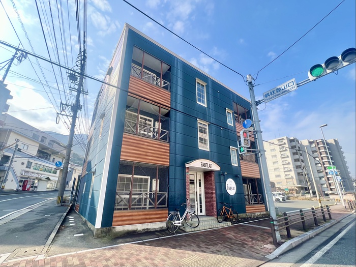 外観写真