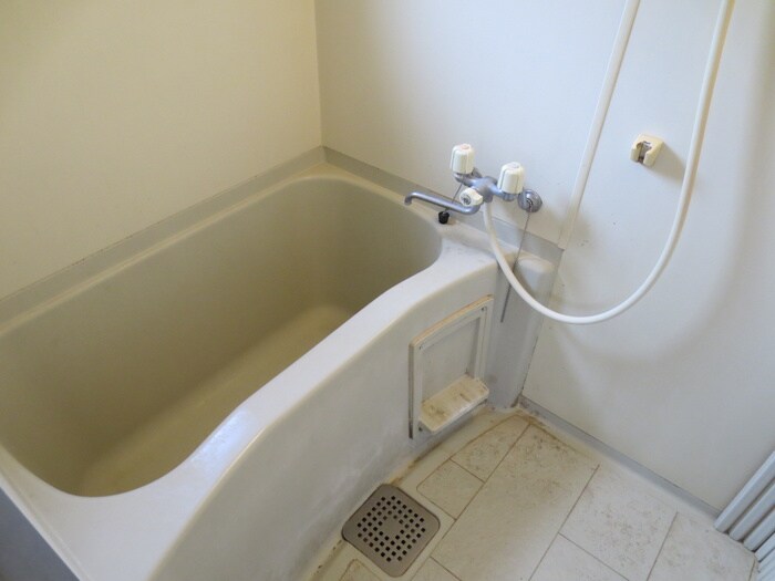 物件内観写真7　(バス／シャワールーム等)