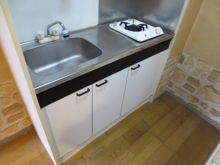 物件内観写真9　(キッチン)