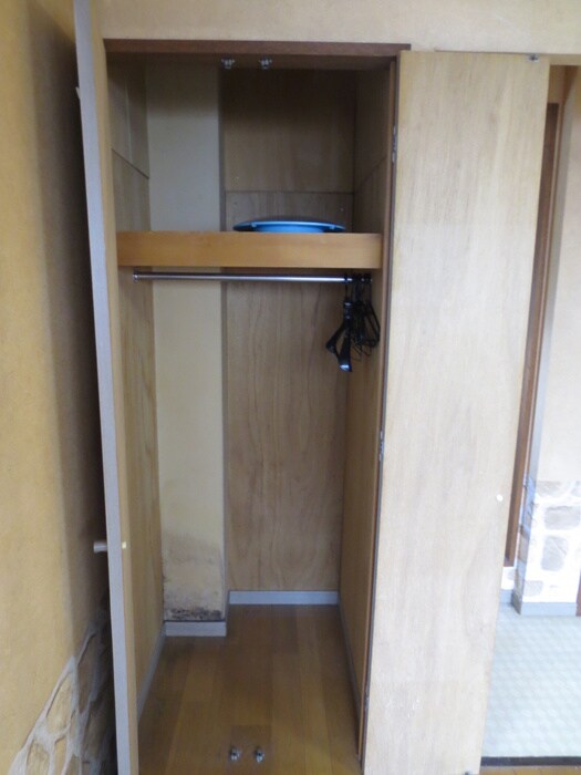 物件内観写真11　(収納)