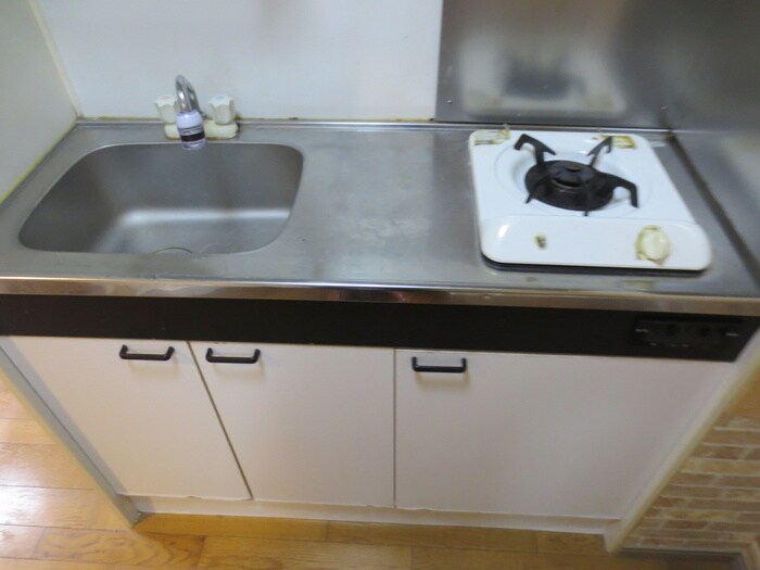 物件内観写真13　(キッチン)