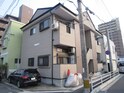 ポラリス博多駅南