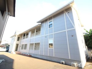 リントヴルム外観写真
