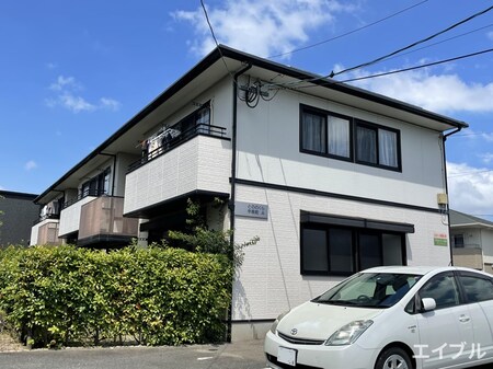 とののくら参番館Ａ外観写真