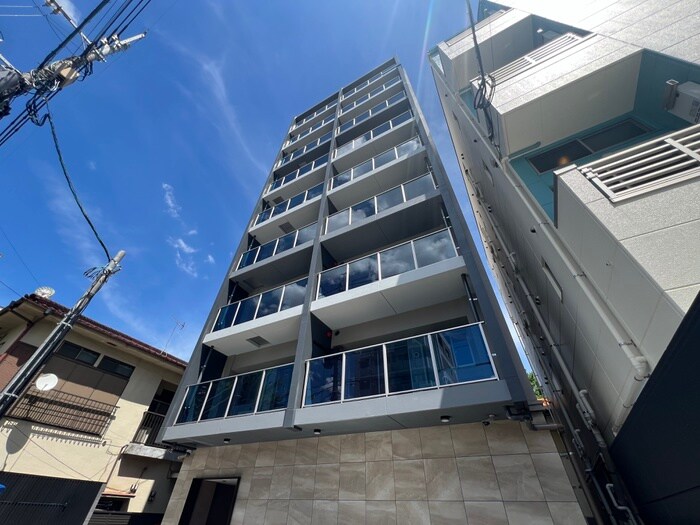 物件外観写真2　(外観写真)