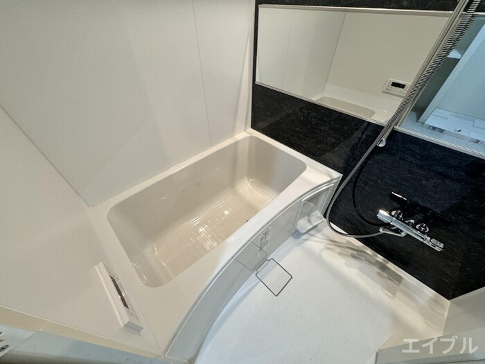 物件内観写真7　(バス／シャワールーム等)