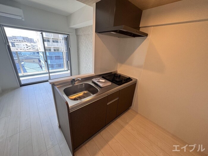 物件内観写真8　(キッチン)