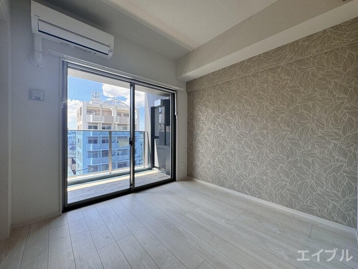 物件内観写真9　(居室)