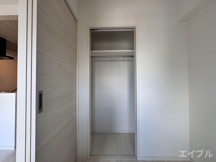 物件内観写真13　(収納)