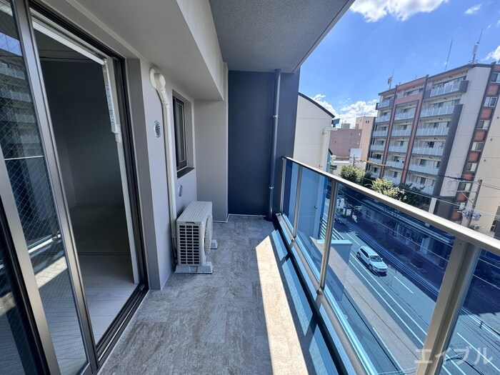 物件内観写真14　(ベランダ・バルコニー)