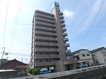 オリエンタル折尾(505)の外観写真