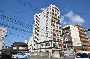 ルミエ－ルＫＹ　２外観写真