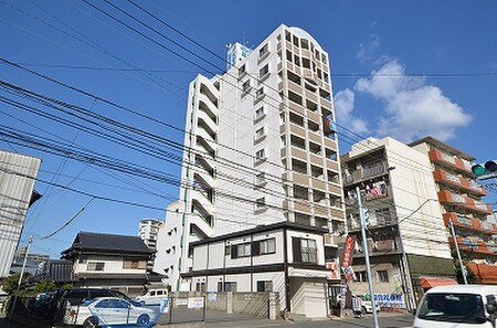 ルミエ－ルＫＹ　２外観写真