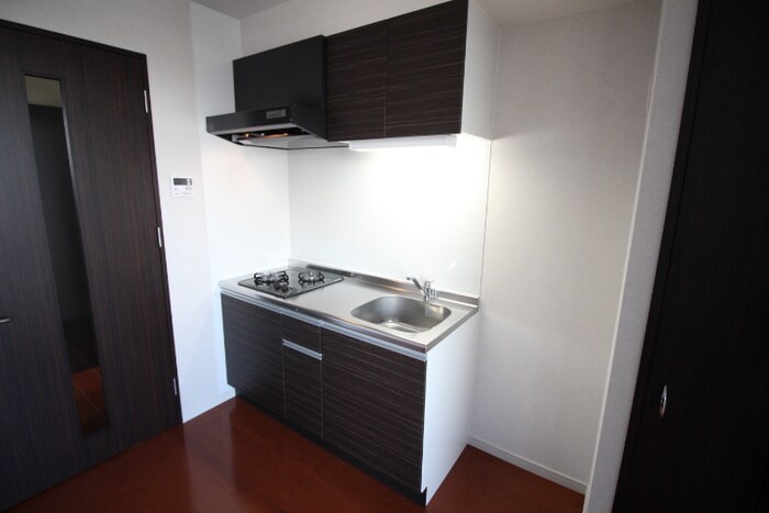 物件内観写真15　(キッチン)