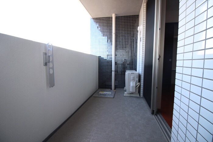 物件内観写真21　(ベランダ・バルコニー)